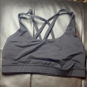Lululemon Energy Bra